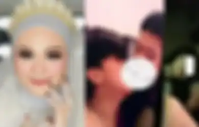 PILUNYA Istri Bongkar Perselingkuhan Suami, Bukti Kemesraan Terpampang Nyata: Nikah Gak Modal, Mokondo!