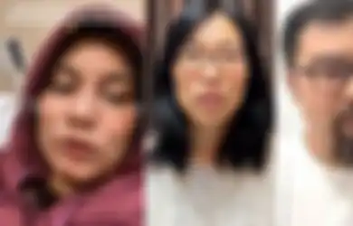 Suaminya Kepergok Boyong Anak ke Malaysia Bareng Tisya Erni, Kondisi Terkini Amy BMJ Diungkap Eks Aspri Aden Wong: Demi Allah, Tiap Hari Nangis