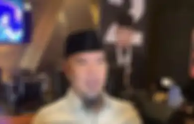 Lagu Nuansa Bening yang Dinyanyikannya Viral di TikTok, Ahmad Dhani: Jelek Banget, Nyanyi Asal-asalan...