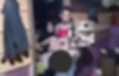 3 Hari Disekap dan Dicekoki Miras, Pilu Kronologi Siswi SMP Dirudapaksa 10 Pria di Lampung, Pelakunya Ada yang di Bawah Umur