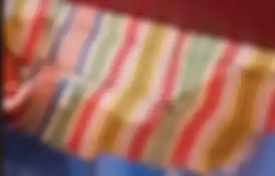 Viral di TikTok, Wanita Ini Tak Sadar Selama Ini Tidur Bareng Ular, Terungkap saat Ganti Sprei