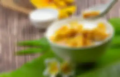 Viral di TikTok, Kata Takjil yang Sering Dipakai saat Bulan Ramadan Ternyata Berasal dari Bahasa Arab