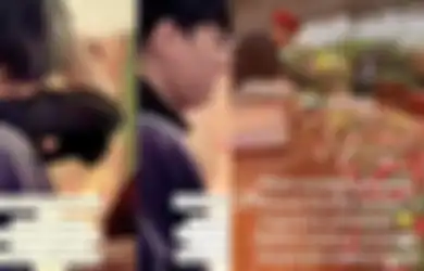 Rela Keluar dari Kerjaan Mentereng, Yoga Pilih Tak Menikah Selama 14 Tahun Rawat Ibu yang Sakit, Hatinya Teriris di Momen Pemakaman Sang Bunda