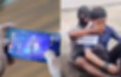 Gara-gara Mobile Legend, Pelajar SMP Bunuh Temannya Sendiri di Kebun Jeruk, Begini Kronologi Lengkapnya