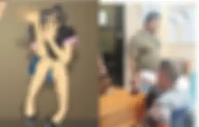 Ngeluh Organ Intim Sakit, Balita 3 Tahun Dinodai Kakek Berusia 70 Tahun, Pelaku Berkelit saat Diinterogasi Polisi