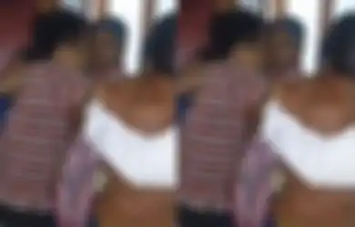 Detik-detik Istri Polisi Ngamuk Gerebek Suami Selingkuh di NTT, Awalnya Buntuti Karena Curiga, Propam Turun Tangan