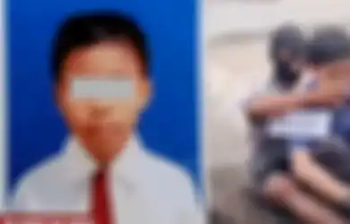 Pamit Sholat Maghrib, Bocah SMP di Kalbar Ditemukan Tewas Perkara Utang Joki Mobile Legend, Pelaku Sempat Kabur ke Wilayah Ini