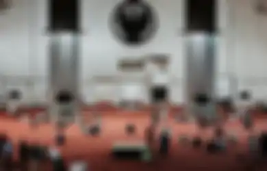 Viral di TikTok, Ternyata Ini Arti Kata Ngabuburit yang Sering Dipakai Umat Muslim saat Menunggu Buka Puasa