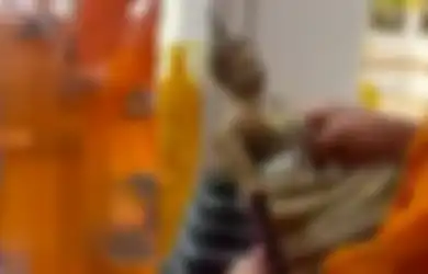 Pria Berusia 49 Tahun Tewas Mengenaskan saat Mengamuk di Kuil, Dadanya Tertusuk Patung Buddha