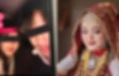 REAKSI Bodoamat Suami di Cibarusah Usai Tabiat Selingkuh Dibongkar Suvia Gassanie: Boro-boro Minta Maaf!
