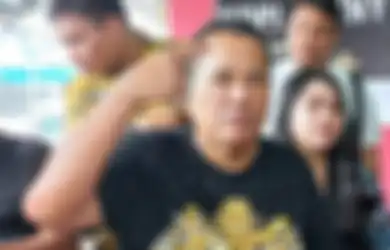 Hotman Paris Derita Penyakit Serius, Kini Makan Minum Diatur Ketat, Baru Terbongkar Setelah Cek Kotoran