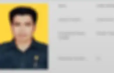 Pernah Dipecat Karena Pesta Sabu, Heboh Mantan Hakim Ini Kembali Jadi PNS di PN Yogyakarta, Komisi Yudisial Buka Suara