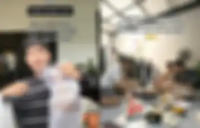 Tren Juara 1 Non Muslim dalam Pertakjilan Viral di TikTok, Netizen: Mereka Berburu saat Kita Sedang Lemas-lemasnya