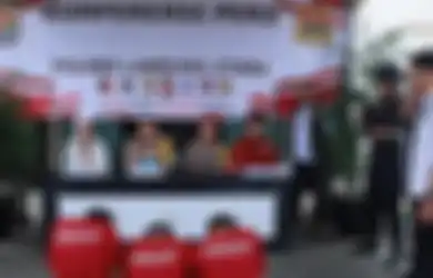 BEJAT! Ternyata Begini Awal Mula 10 Pria Perkosa Siswi SMP di Lampung Utara, Sosok Pelaku Utama Masih Berkeliaran
