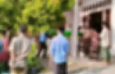 Dibunuh saat Tidur, Hasil Autopsi Jasad Wardatun Ungkap Sadisnya Pelaku Perampokan di Gresik, Ada Tusukan yang Tembus Jantung   