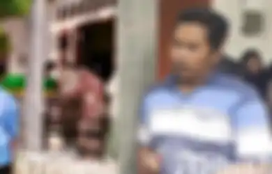 Misteri Kematian Wardatun di Gresik, Suami Terlanjur Mandikan Jasad Istri, Dikira Akhiri Hidup Tapi Uang Rp 150 Juta Lenyap