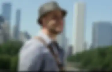 Lirik dan Chord Lagu Ya Nabi Salam Alayka - Maher Zain, Lagu Islami yang Populer selama Bulan Ramadan
