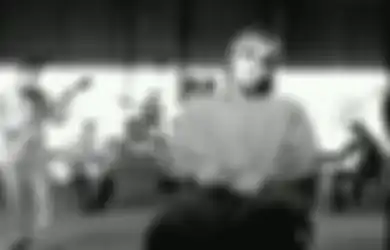 Lirik Lagu Wonderwall - Oasis, Lagu Legend era 90-an yang Viral di TikTok saat Ini