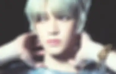 SM Entertainment Umumkan Taeyong NCT Akan Mulai Wamil Bulan Depan