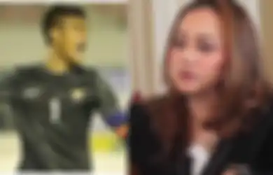 Bukan Cuma Presenter Bola dan Artis, Azhiera Sebut Kurnia Meiga Juga Selingkuh dengan Tetangga Sendiri: Janda Kembang 40an