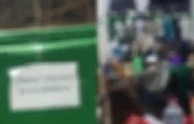 Salat Tarawih Terlama di Magetan Viral di TikTok, Baca 30 Juz hingga Habiskan Waktu 8 Jam