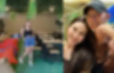 Kafe Milik Ayu Ting Ting Geger Disebut Akan Gulung Tikar Bila Sang Pedangdut Dinikahi Lettu Fardhana, Ibu Bilqis Ungkap Fakta: Insya Allah...