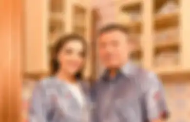 Sudah Punya 2 Cucu, Anang Hermansyah Ingin Tambah Momongan: Masih Bisa kok