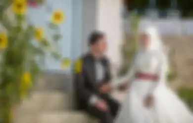 50 Ucapan Pernikahan Dalam Islam yang Menyentuh Hati, Penuh Doa Tulus