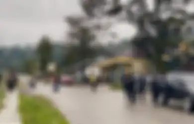Mencekam dari Pagi hingga Malam, Simak Perkiraan Cuaca di 4 Kabupaten Papua Pegunungan yang Harus Diwaspadai