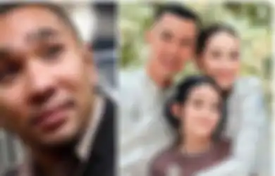 Enji Baskoro Bahagia Lihat Rencana Pernikahan Ayu Ting Ting dan Lettu Fardhana, Siap Datang Jika Diundang