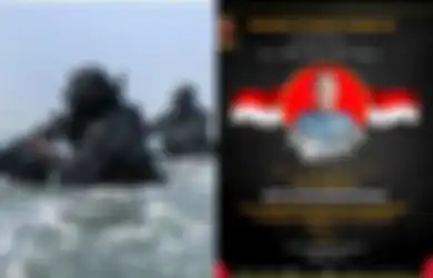 Detik-detik Anggota Denjaka Gugur Diserang Mendadak KKB Papua, Peluru Mengarah ke Kepala, Rekannya Sempat Balas Tembakan