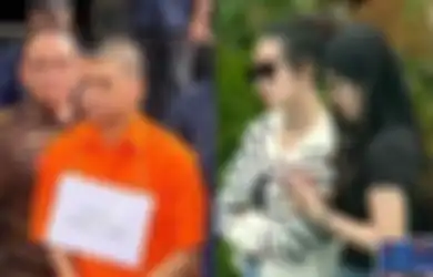 Hasil Tes Kebohongan Yudha Arfandi Pembunuh Dante, 2 Pernyataan Ini Hanya Dusta, Salah Satunya soal Kekerasan ke Tamara Tyasmara