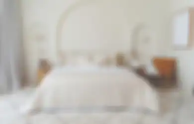 Ciptakan Kamar Tidur Nyaman Layaknya di Hotel Bintang Lima, Tipsnya Gunakan Produk dari IndoLinen