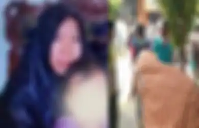 Tertidur di Samping Mayat Ibunya, Begini Kondisi Balita 2,5 Tahun yang Jadi Saksi Kunci Kasus Perampokan dan Pembunuhan Wanita Agen Bank di Gresik