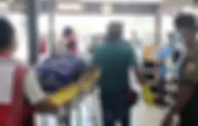 Kejanggalan Kasus Penemuan Mayat Wanita di Gudang Kimia Farma Samarinda, Pihak Apotek Hapus Rekaman CCTV, Ini Hasil Autopsi