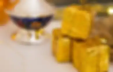 Ide Hadiah Hampers Idul Fitri untuk Orang Tua, Produk Kesehatan Salah Satunya