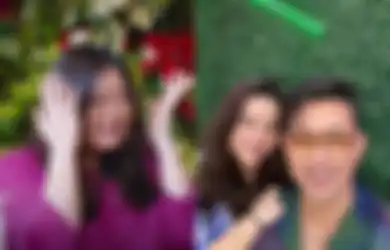 Olivia Allan 3 Kali Hamil Anak Laki-laki dan Selalu Keguguran, Denny Sumargo Khawatir: Apa Bayaran Gue Sejauh Ini?