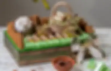 Murah tapi Gak Murahan! Ini 15 Rekomendasi Hampers Lebaran untuk Camer, Dijamin Ortu Ayang Langsung Senang