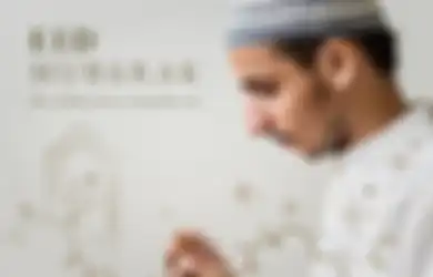 16 Ucapan Idulfitri 2024 dalam Bahasa Inggris Beserta Artinya, Bisa Dikirim ke Kerabat Dekat