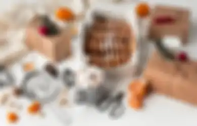Mulai dari Paket Kecantikan hingga Paket Sembako, Inilah Ide Hampers Lebaran untuk Kerabat Dekat