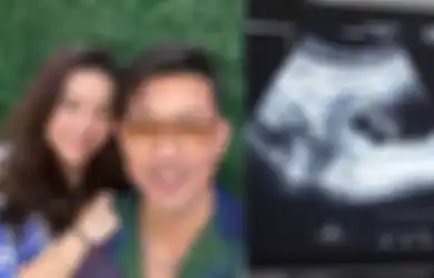 Kunjungi Gereja Tua di Italia, Denny Sumargo Dapat Inspirasi Nama untuk Calon Anak hingga Bocorkan Artinya
