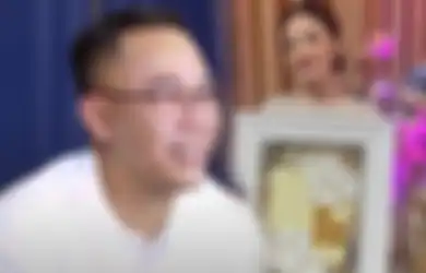 Tangis Dewi Perssik Dilamar Rully dari Pakistan, Merasa Dihargai Dapat Panai 1 Kg Emas, Kerabat Bandingkan dengan Deretan Mantan
