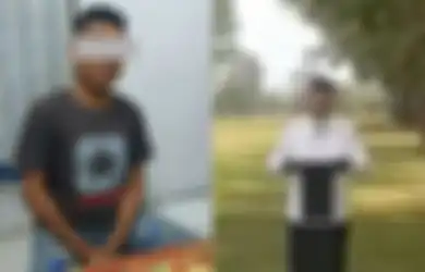 Sosok Jannes Kilon Diaz, Pria di Tebingtinggi yang Ngaku Nabi dan dapat Mukjizat untuk Membubarkan Agama Islam