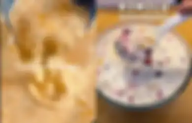 Recook Sekarang! Inilah Resep Menu Buka Puasa Manis-manis Segar, Tak Heran Viral di TikTok