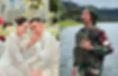 Ditinggal Calon Suaminya Tugas, Tingkah Ayu Ting Ting Bikin Syok, Sang Pedangdut Nekat Lakukan Hal Memalukan Ini