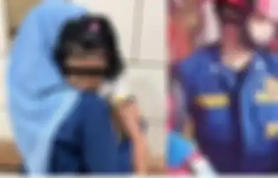 Tega Renggut Kesucian Putrinya, Kelakuan Minus Oknum Damkar yang Tega Cabuli Anak Kandung Terungkap, Tak Pernah Beri Nafkah