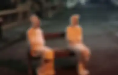 2 Jin Khodam yang Paling Sering Sembunyi di Kamar Mandi, Apa Kekuatannya?