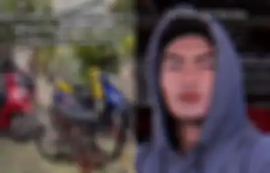 Sosok Mio Mirza yang Belakangan Viral di TikTok, Profesinya Terungkap