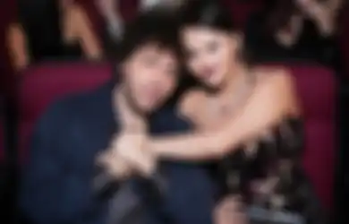 Selena Gomez dan Benny Blanco Jalani LDR, Benny Kirim Surat Spesial
