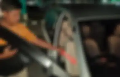 Mobil Ustaz Dibobol Maling, Pelaku Ambil Laptop dan Uang Infak Rp 15 Juta, Begini Kronologinya